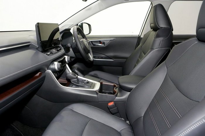 2025 Toyota RAV4 Cruiser