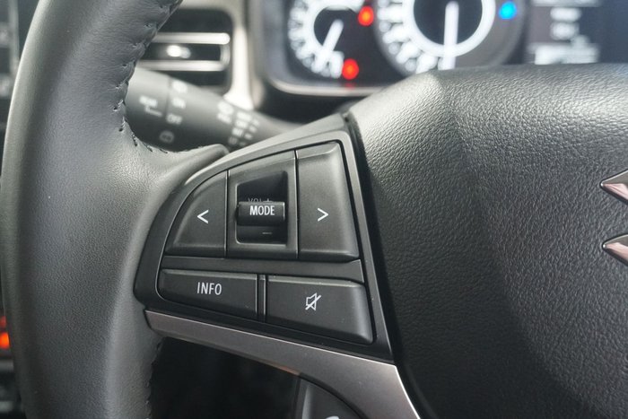 2025 Suzuki Ignis GLX