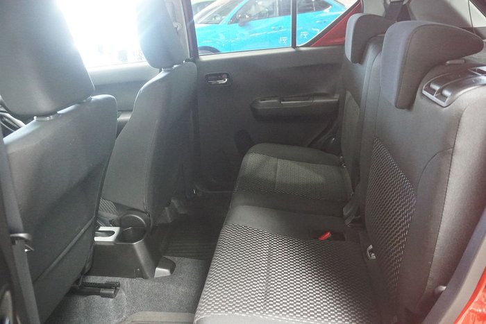 2025 Suzuki Ignis GLX