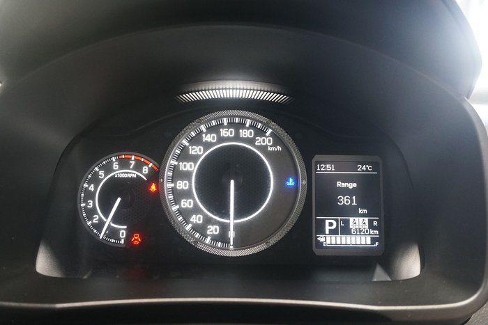 2025 Suzuki Ignis GLX