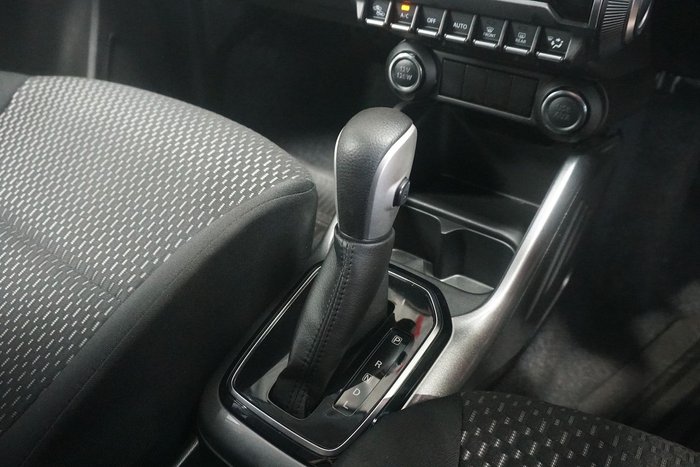 2025 Suzuki Ignis GLX