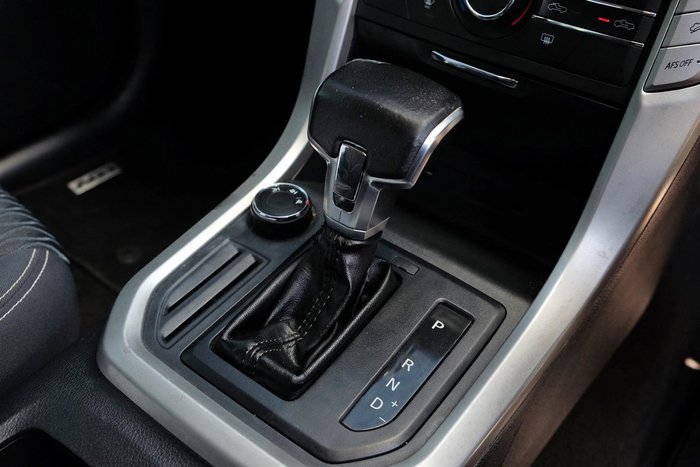 2019 LDV T60 PRO SK8C 4X4 Dual Range Blanc White