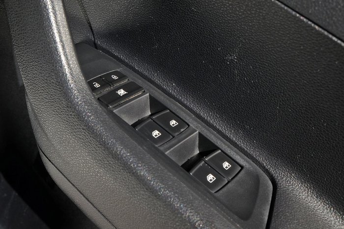 2019 LDV T60 PRO SK8C 4X4 Dual Range Blanc White