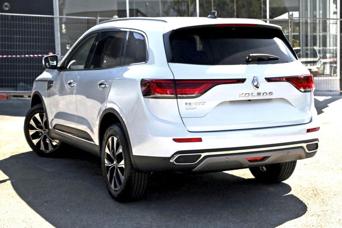 2024 Renault Koleos Evolution