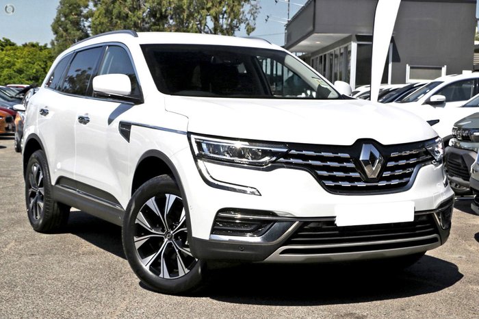 2024 Renault Koleos
