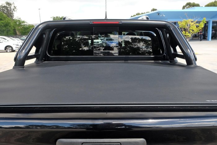 2023 Nissan Navara PRO-4X D23 MY23 4X4 Dual Range Black Star