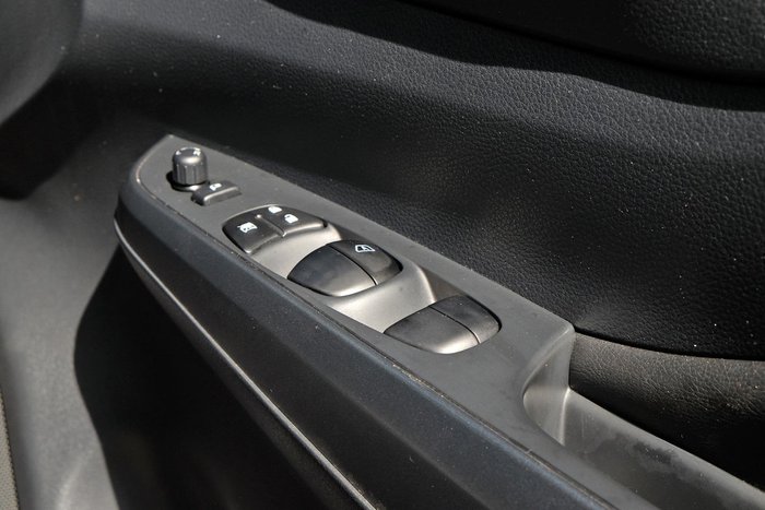 2023 Nissan Navara PRO-4X D23 MY23 4X4 Dual Range Black Star