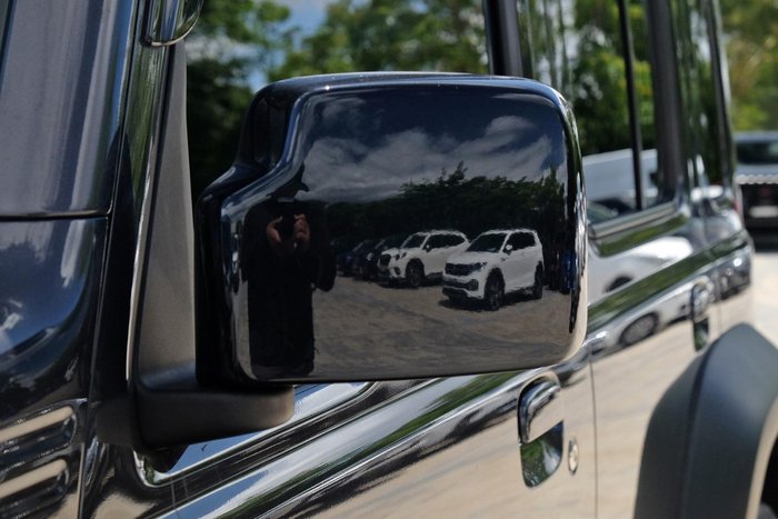 2023 Suzuki Jimny XL JJ 4X4 Dual Range Granite Grey