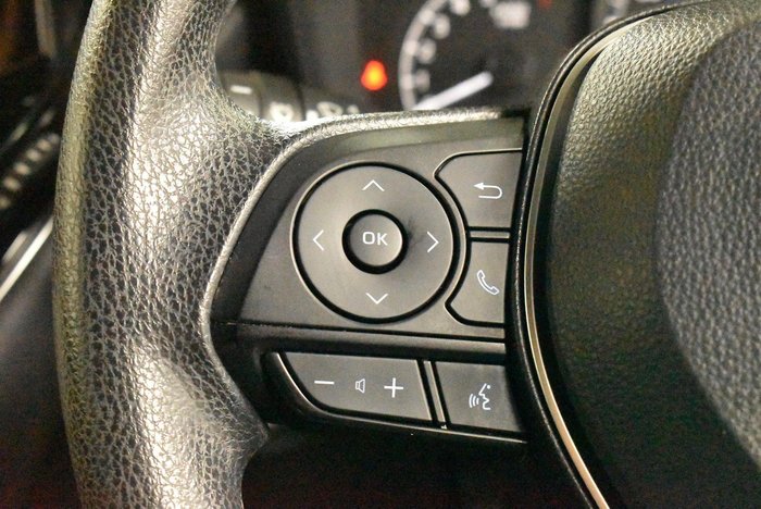 2021 Toyota Corolla Ascent Sport Hybrid