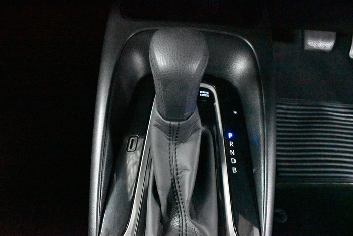 2021 Toyota Corolla Ascent Sport Hybrid