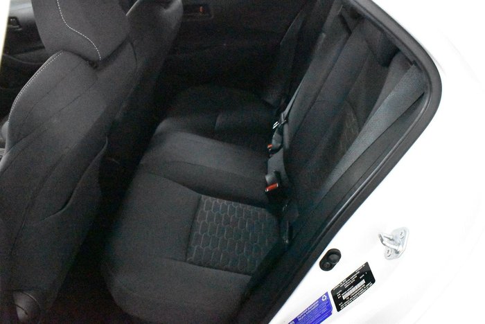 2021 Toyota Corolla Ascent Sport Hybrid