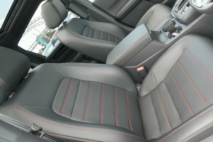 2023 Honda CR-V e:HEV RS