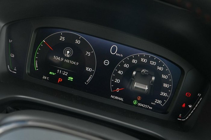 2023 Honda CR-V e:HEV RS