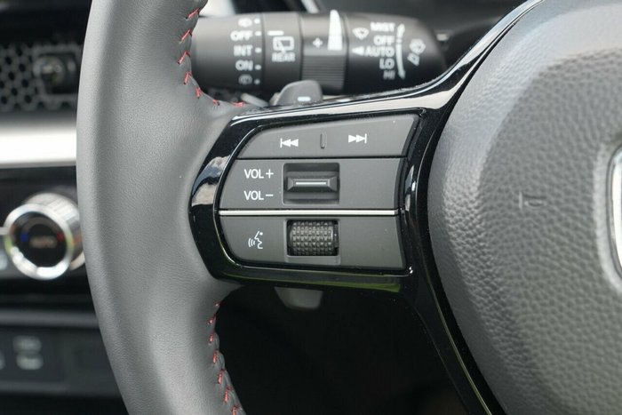 2023 Honda CR-V e:HEV RS