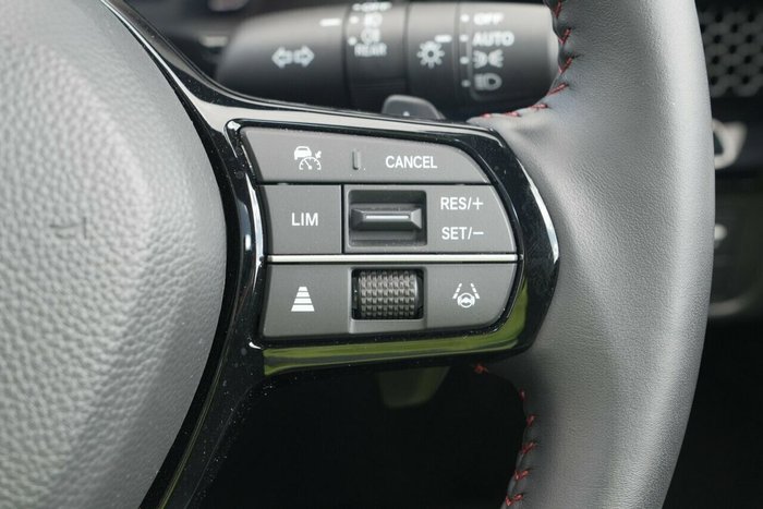 2023 Honda CR-V e:HEV RS