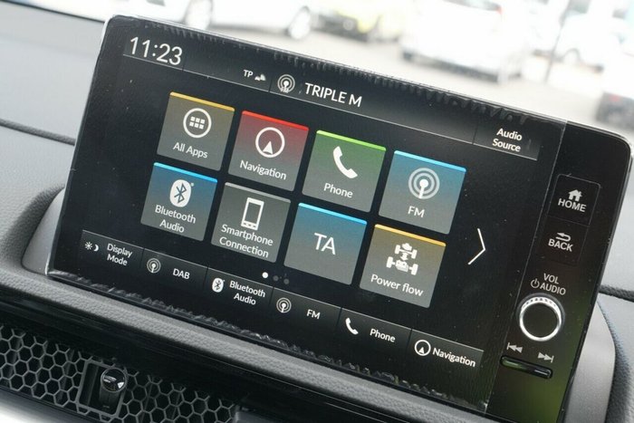 2023 Honda CR-V e:HEV RS