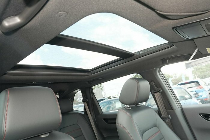 2023 Honda CR-V e:HEV RS