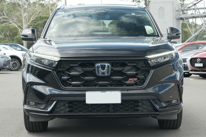 2023 Honda CR-V e:HEV RS