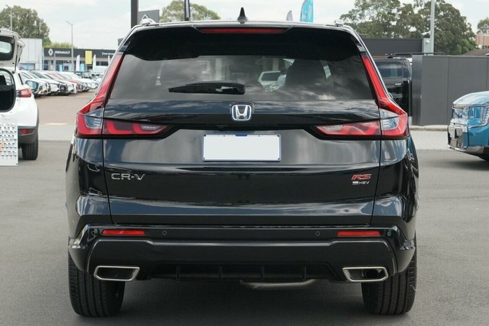 2023 Honda CR-V e:HEV RS