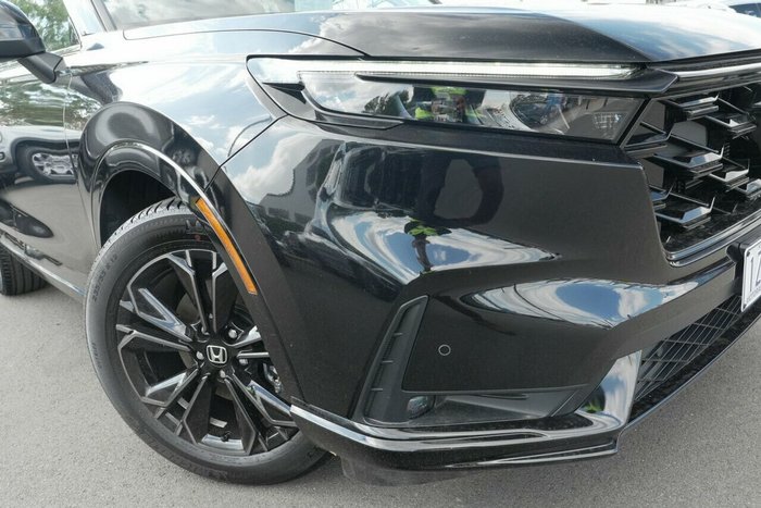 2023 Honda CR-V e:HEV RS