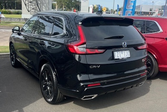 2023 Honda CR-V e:HEV RS
