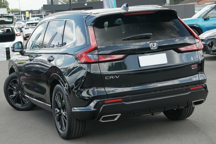 2023 Honda CR-V e:HEV RS