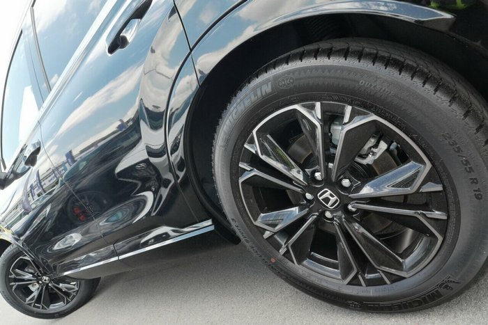 2023 Honda CR-V e:HEV RS