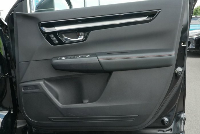 2023 Honda CR-V e:HEV RS