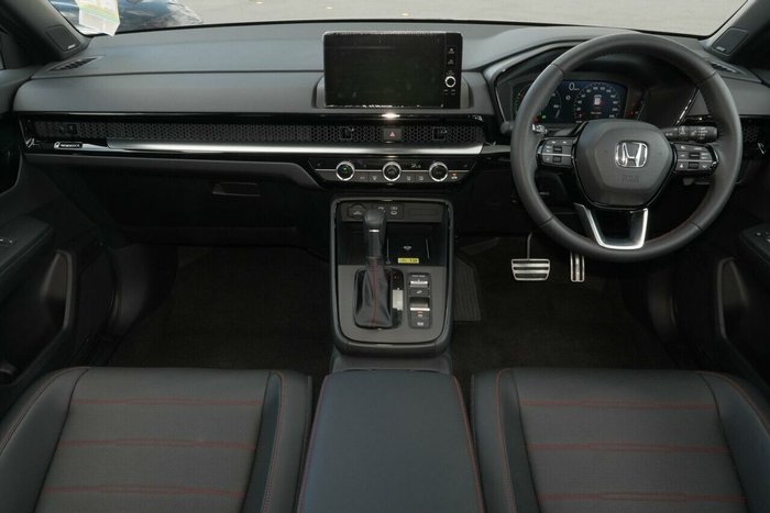 2023 Honda CR-V e:HEV RS