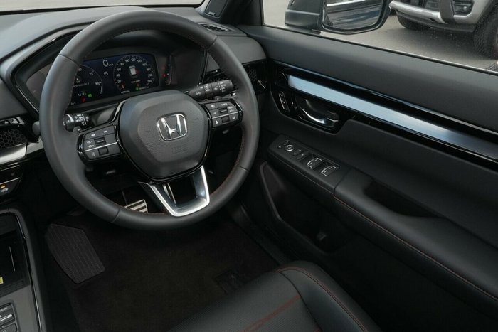 2023 Honda CR-V e:HEV RS