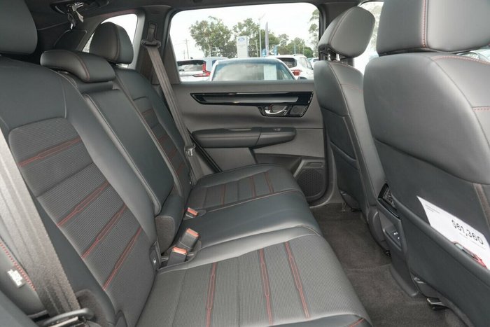 2023 Honda CR-V e:HEV RS