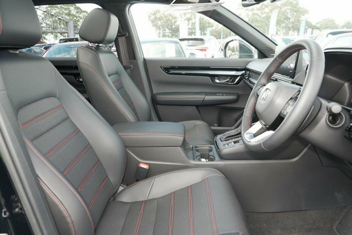 2023 Honda CR-V e:HEV RS