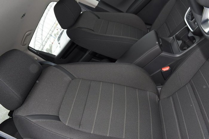 2025 Honda CR-V VTi X+