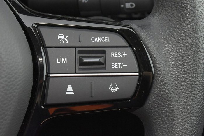 2025 Honda CR-V VTi X+