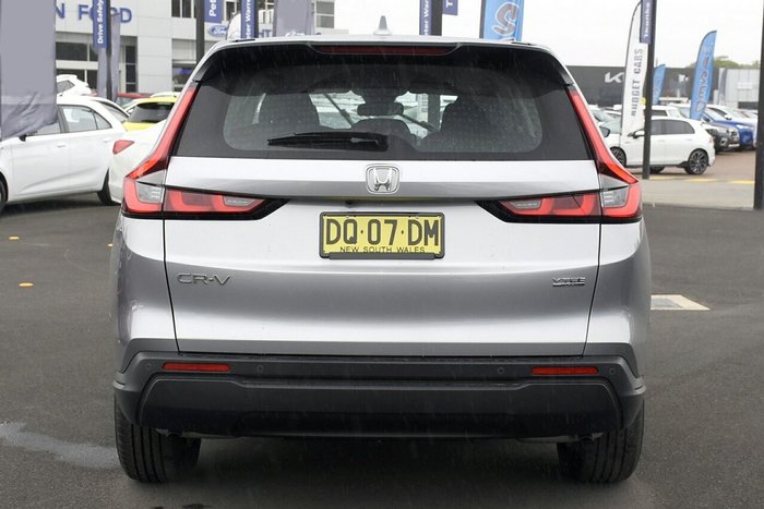 2025 Honda CR-V VTi X+