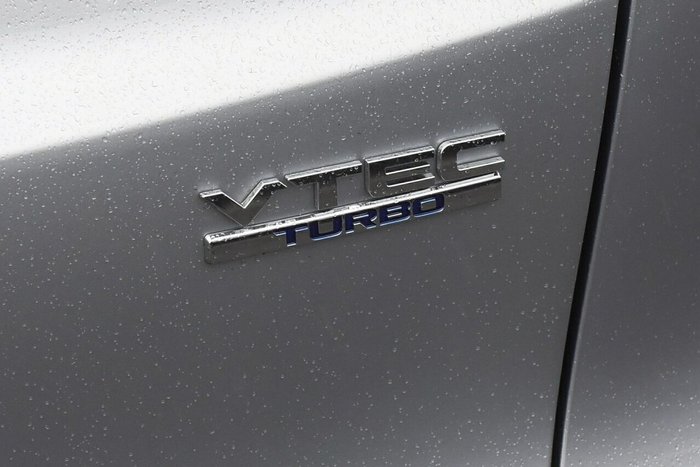 2025 Honda CR-V VTi X+