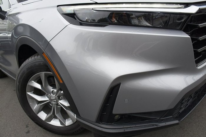 2025 Honda CR-V VTi X+