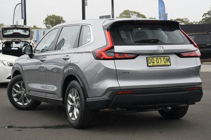 2025 Honda CR-V VTi X+