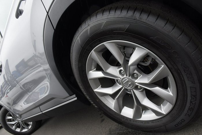 2025 Honda CR-V VTi X+