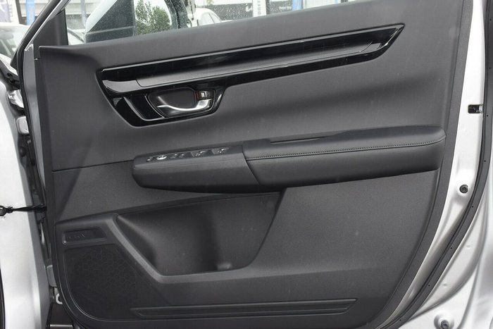 2025 Honda CR-V VTi X+