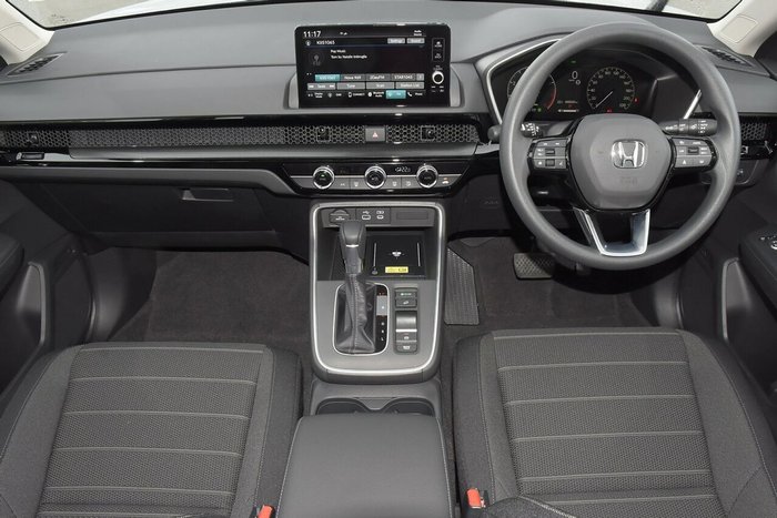 2025 Honda CR-V VTi X+