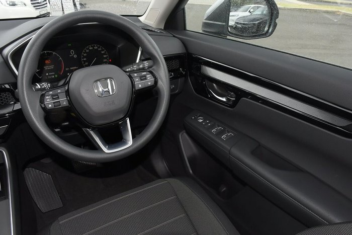 2025 Honda CR-V VTi X+