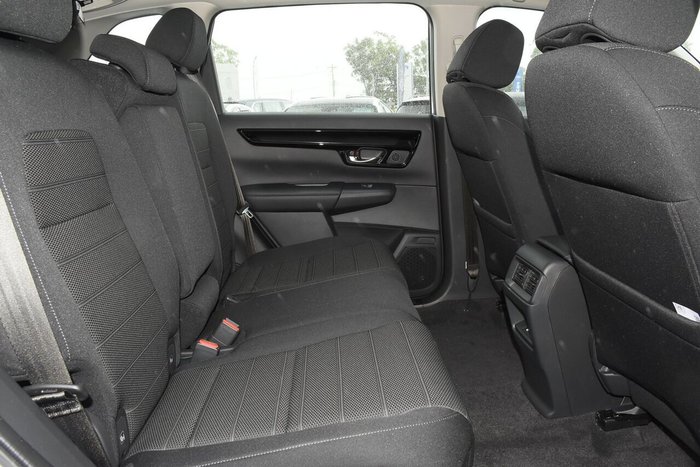 2025 Honda CR-V VTi X+