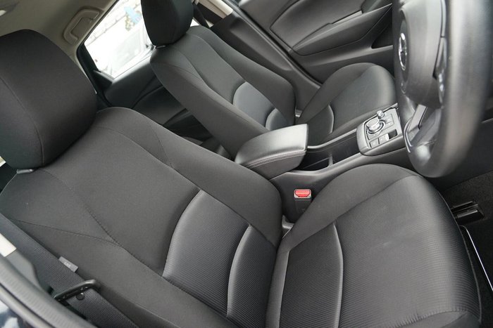 2022 Mazda CX-3 Neo Sport