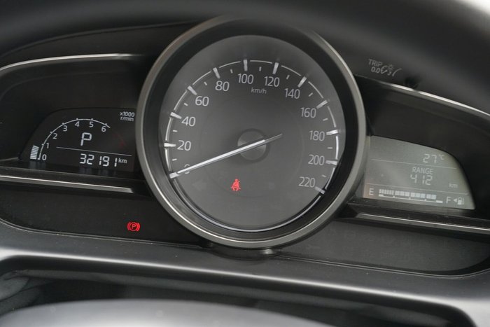 2022 Mazda CX-3 Neo Sport