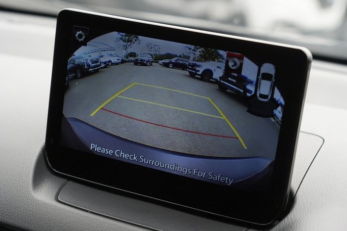 2022 Mazda CX-3 Neo Sport