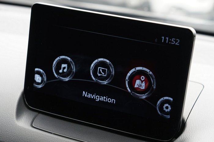 2022 Mazda CX-3 Neo Sport