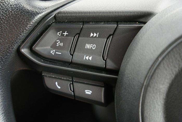 2022 Mazda CX-3 Neo Sport