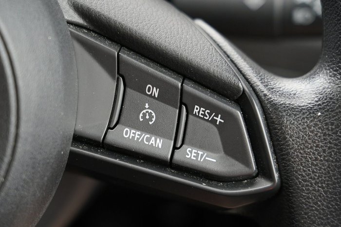 2022 Mazda CX-3 Neo Sport