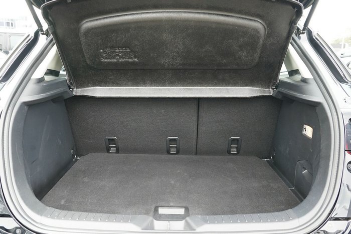 2022 Mazda CX-3 Neo Sport